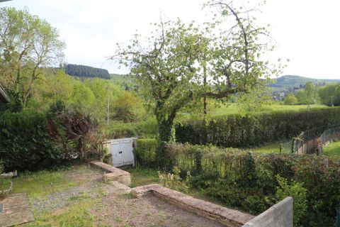 Villa i Autun, Saone-et-Loire, Autun - € 117.000 | Ref: 5957 - foto 6
