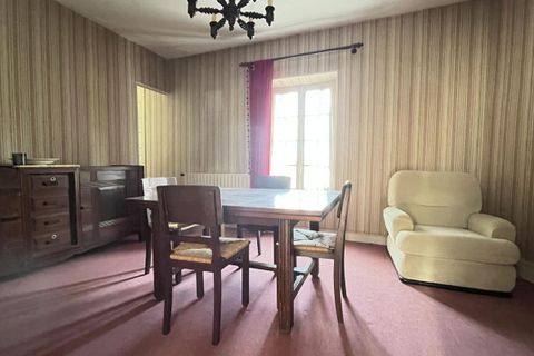 Villa i Autun, Saone-et-Loire, Autun - € 117.000 | Ref: 5957 - foto 9