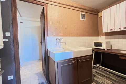 Villa i Autun, Saone-et-Loire, Autun - € 117.000 | Ref: 5957 - foto 12