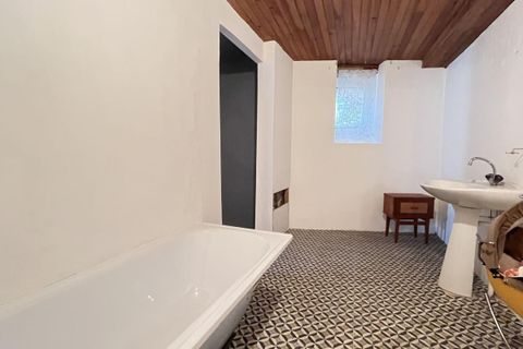 Villa i Autun, Saone-et-Loire, Autun - € 117.000 | Ref: 5957 - foto 13