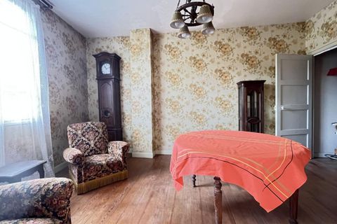 Villa i Autun, Saone-et-Loire, Autun - € 117.000 | Ref: 5957 - foto 14