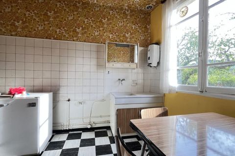 Villa i Autun, Saone-et-Loire, Autun - € 117.000 | Ref: 5957 - foto 15