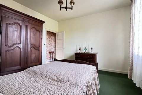 Villa i Autun, Saone-et-Loire, Autun - € 117.000 | Ref: 5957 - foto 16