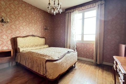 Villa i Autun, Saone-et-Loire, Autun - € 117.000 | Ref: 5957 - foto 17