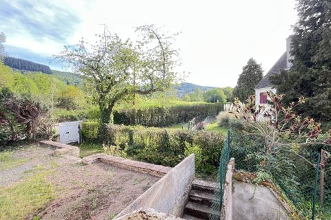 Villa i Autun, Saone-et-Loire, Autun - € 117.000 | Ref: 5957 - foto 19