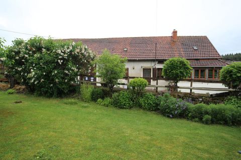 Farm hus i Brion, Saone-et-Loire, Brion - € 115.000 | Ref: 5968 - foto 1