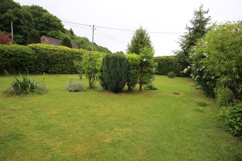 Farm hus i Brion, Saone-et-Loire, Brion - € 115.000 | Ref: 5968 - foto 2