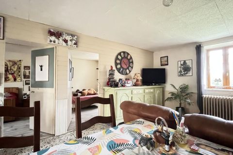 Farm hus i Brion, Saone-et-Loire, Brion - € 115.000 | Ref: 5968 - foto 3