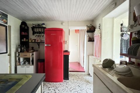 Farm hus i Brion, Saone-et-Loire, Brion - € 115.000 | Ref: 5968 - foto 6