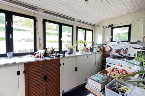 Farm hus i Brion, Saone-et-Loire, Brion - € 115.000 | Ref: 5968 - foto 7