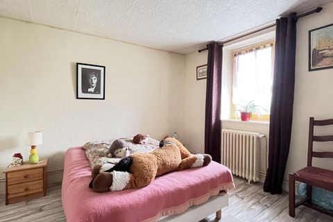 Farm hus i Brion, Saone-et-Loire, Brion - € 115.000 | Ref: 5968 - foto 9