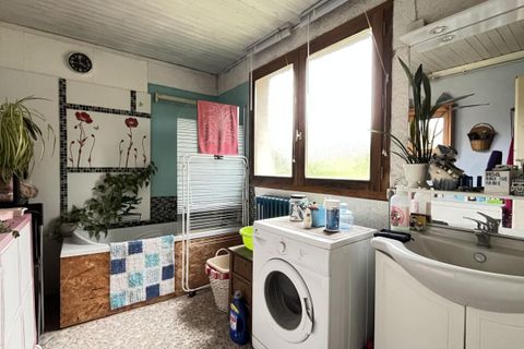 Farm hus i Brion, Saone-et-Loire, Brion - € 115.000 | Ref: 5968 - foto 10