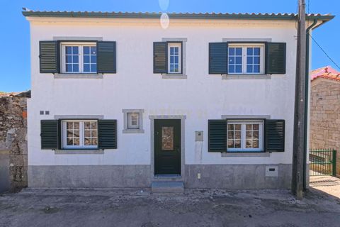 Villa i Meda, Guarda, Meda - € 120.000 | Ref: C0203-02650 - foto 1