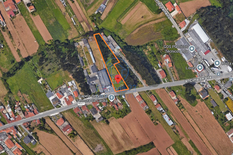 Helårsgrund i Ovar, Aveiro, Ovar - € 72.000 | Ref: 45/26 - foto 2