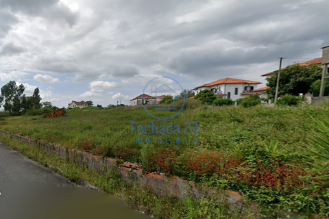 Helårsgrund i Agueda, Aveiro, Agueda - € 87.000 | Ref: 46/26 - foto 1