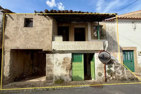 Villa i Castelo Branco, Castelo Branco, Castelo Branco - € 37.500 | Ref: C0434-01294 - foto 1