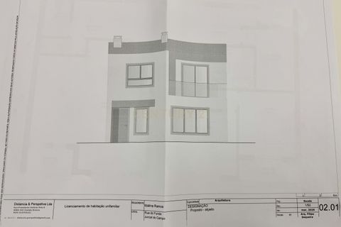 Villa i Castelo Branco, Castelo Branco, Castelo Branco - € 37.500 | Ref: C0434-01294 - foto 11
