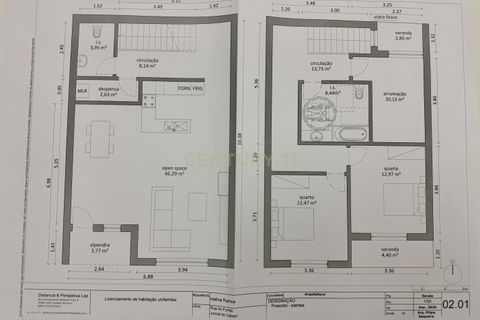 Villa i Castelo Branco, Castelo Branco, Castelo Branco - € 37.500 | Ref: C0434-01294 - foto 12