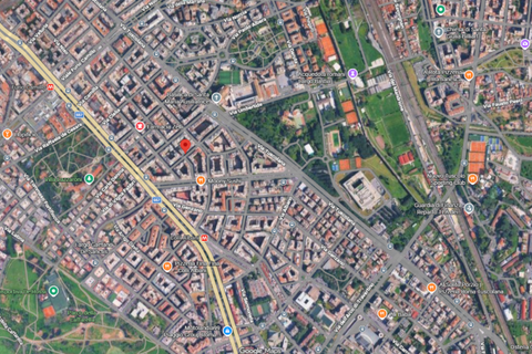 Lejlighed i Rome, Rome, Rome - € 201.000 | Ref: astaroma381 - foto 2