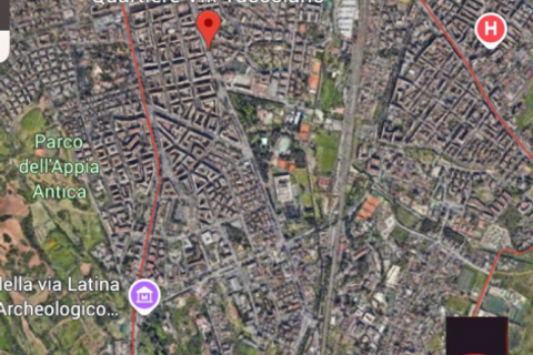 Lejlighed i Rome, Rome, Rome - € 201.000 | Ref: astaroma381 - foto 21