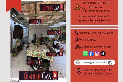 Lejlighed i Rome, Rome, Rome - € 271.500 | Ref: astaroma382 - foto 4
