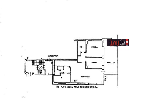 Lejlighed i Rome, Rome, Rome - € 271.500 | Ref: astaroma382 - foto 24