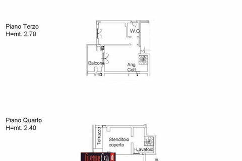 Lejlighed i Rome, Rome, Rome - € 215.250 | Ref: astaroma383 - foto 26