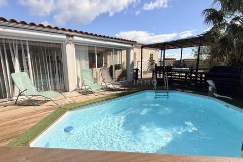Landejendom i Beziers, Herault, Beziers - € 445.000 | Ref: 2812-ANG - foto 4