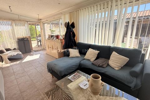 Landejendom i Beziers, Herault, Beziers - € 445.000 | Ref: 2812-ANG - foto 11