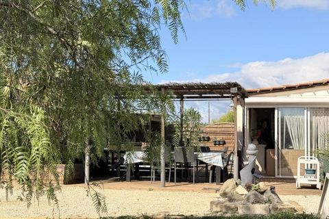 Landejendom i Beziers, Herault, Beziers - € 445.000 | Ref: 2812-ANG - foto 12