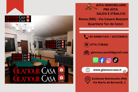 Villa i Rome, Rome, Rome - € 656.850 | Ref: astaroma385 - foto 2
