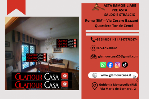 Villa i Rome, Rome, Rome - € 656.850 | Ref: astaroma385 - foto 3