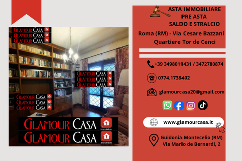 Villa i Rome, Rome, Rome - € 656.850 | Ref: astaroma385 - foto 4