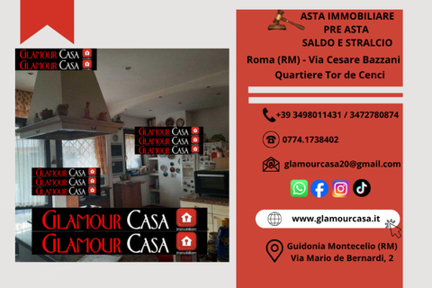 Villa i Rome, Rome, Rome - € 656.850 | Ref: astaroma385 - foto 5