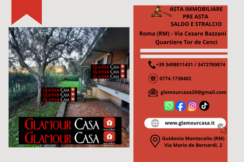 Villa i Rome, Rome, Rome - € 656.850 | Ref: astaroma385 - foto 7