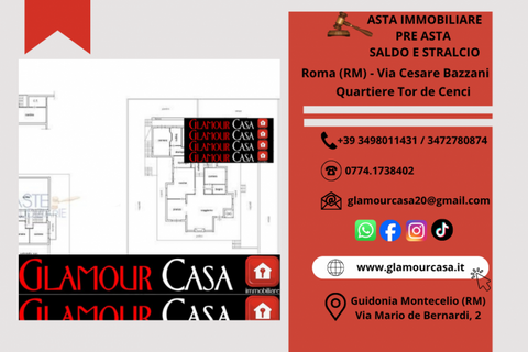 Villa i Rome, Rome, Rome - € 656.850 | Ref: astaroma385 - foto 23