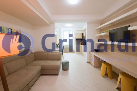 Lejlighed i Lecce, Lecce, Lecce - € 320.000 | Ref: 320cavour - foto 3