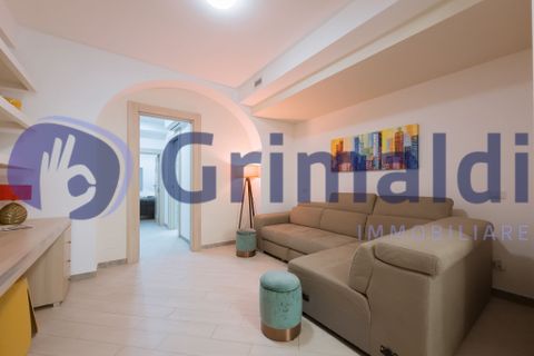 Lejlighed i Lecce, Lecce, Lecce - € 320.000 | Ref: 320cavour - foto 4