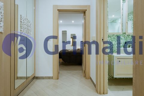 Lejlighed i Lecce, Lecce, Lecce - € 320.000 | Ref: 320cavour - foto 5