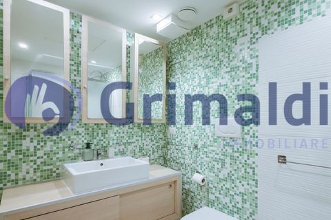 Lejlighed i Lecce, Lecce, Lecce - € 320.000 | Ref: 320cavour - foto 6