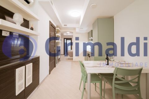 Lejlighed i Lecce, Lecce, Lecce - € 320.000 | Ref: 320cavour - foto 8