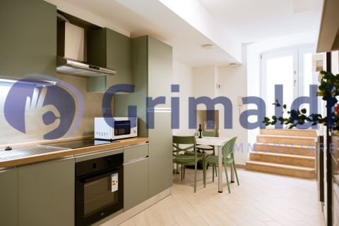 Lejlighed i Lecce, Lecce, Lecce - € 320.000 | Ref: 320cavour - foto 9