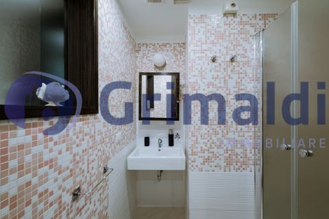 Lejlighed i Lecce, Lecce, Lecce - € 320.000 | Ref: 320cavour - foto 12