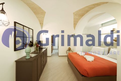 Lejlighed i Lecce, Lecce, Lecce - € 320.000 | Ref: 320cavour - foto 17