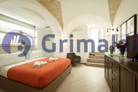 Lejlighed i Lecce, Lecce, Lecce - € 320.000 | Ref: 320cavour - foto 18