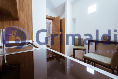 Lejlighed i Lecce, Lecce, Lecce - € 320.000 | Ref: 320cavour - foto 19