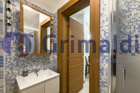 Lejlighed i Lecce, Lecce, Lecce - € 320.000 | Ref: 320cavour - foto 20