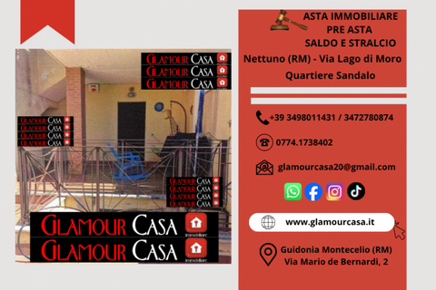 Villa a Nettuno, Rome, Nettuno - € 108.750 | Ref: astanettuno9 - foto 2