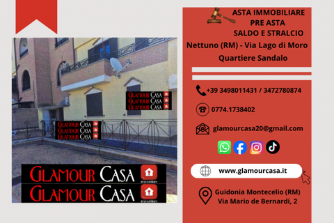 Villa a Nettuno, Rome, Nettuno - € 108.750 | Ref: astanettuno9 - foto 3