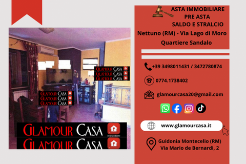 Villa a Nettuno, Rome, Nettuno - € 108.750 | Ref: astanettuno9 - foto 4